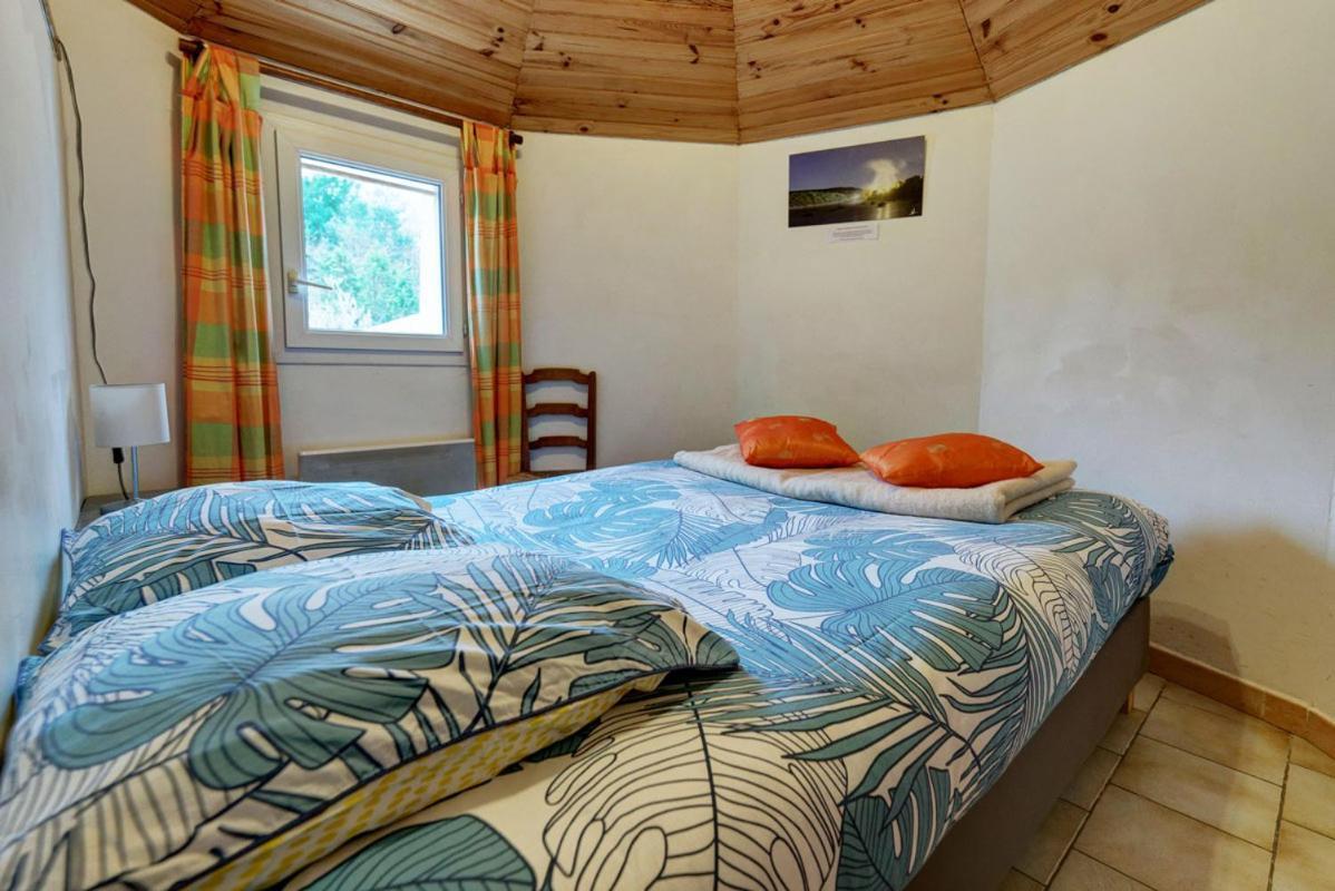 Appartement T1 "Capella" De L'Observatoire Bauduen Luaran gambar