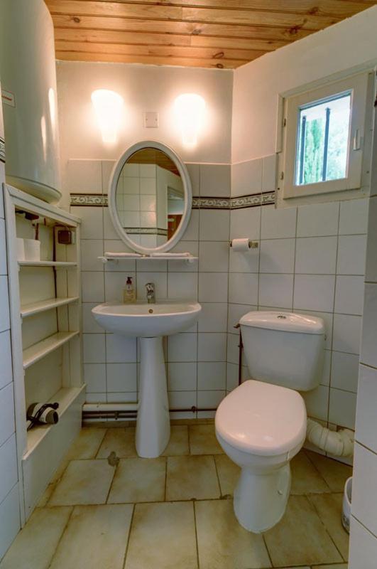 Appartement T1 "Capella" De L'Observatoire Bauduen Luaran gambar